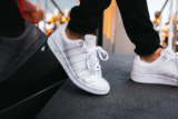 K-Swiss Shoes: Classic Design, Quality Construction, and Enduring Popularity