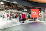 Kastner & Öhler: A Synthesis of Tradition and Modern Retail Excellence