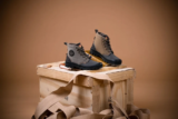 Palladium Boots: Et tidløst ikon i fottøymote