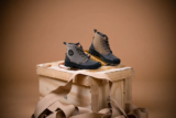 Palladium Boots: A Timeless Icon in Footwear Fashion