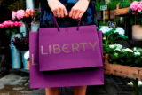 Liberty London: En arv av kunst, design og tidløs eleganse