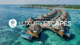 Experimente el lujo sin arruinarse: Cómo Luxury Escapes hace asequibles las vacaciones de ensueño