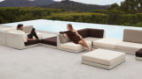 IDmarket: Incorporer moderne tendensen in het concept van externe meubels