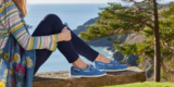 Moshulu: Where Comfort and Style Meet in Footwear Fashion