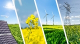 Neue Energie: Ihre nachhaltige Energielösung für eine grünere Zukunft