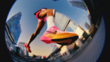 Unleash Your Potential with Nike: Empowering You to Reach Your Goals