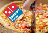 Domino's Pizza: En bit av historia, innovation och global dominans