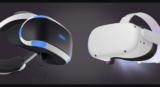 Comparação de fones de ouvido de realidade virtual: Oculus Quest 2 vs. PlayStation VR