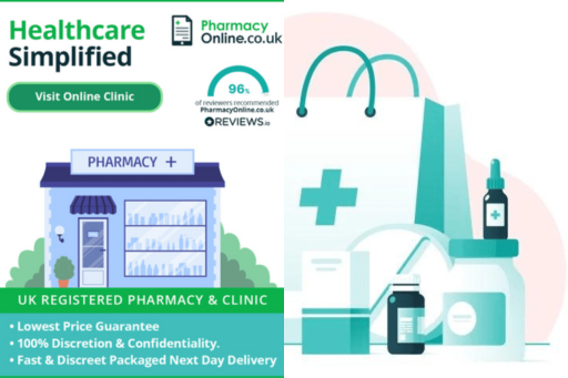 Pharmacy