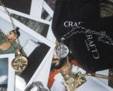 Craftd London: Lyft din stil med handgjorda smycken