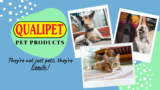 Qualipet: Elevating Pet Care in Switzerland