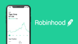 Upptäck framtidens investeringar med Robinhood