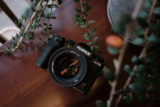 Exploring the World of Photography with CyberPhoto.se