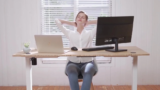 Le confort est assuré par les meubles ergonomiques Flexispot : La meilleure solution pour votre lieu de travail