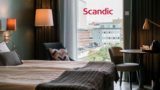 Scandic: een reis door uitmuntende Scandinavische gastvrijheid