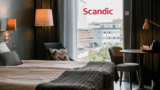 Scandic: A Journey through Nordic Hospitality Excellence