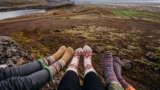 Smartwool: Erleben Sie die Natur mit Komfort und Nachhaltigkeit