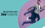 Navigera i konsertdjungeln: A Deep Dive into See Tickets