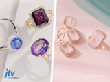 Uncovering the Hidden Meanings Behind Gemstones: Odkrywanie mistycznego świata biżuterii JTV