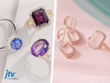 Uncovering the Hidden Meanings Behind Gemstones: Exploring the Mystical World of JTV Jewelry