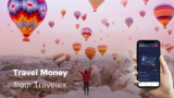 Travelex: Naviger i en verden av valutaveksling med tillit og innovasjon