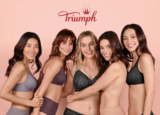 Triumph: Legacy of Empowerment and Innovation in Lingerie