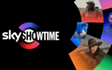 SkyShowtime: Iconic Entertainment Awaiting Your Watchlist