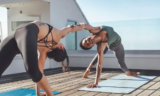 Was Lululemon auszeichnet: Ein Blick auf die einzigartige Herangehensweise der Marke an sportliche Kleidung