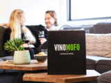 Vinomofo: Uncorking the Extraordinary – malja ainutlaatuisille viineille ja unohtumattomille kokemuksille”