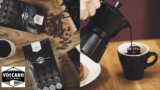 Unveiling the Exquisite World of Volcano Coffee Works: A Journey into Exceptional Coffee Craftsmanship