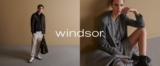 Windsor: laadukkaiden vaatteiden ja asusteiden lopullinen kohde verkossa