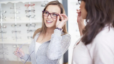 Clear Vision på ett enkelt sätt med Mister Spex: Hitta dina perfekta glasögon idag