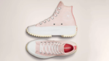 Converse: een tijdloze erfenis van iconische sneakers, kleding en culturele impact