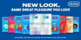 Durex: Your Ultimate Partner for Sexual Health and Wellness