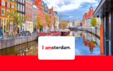 Discover Amsterdam Like a Local: A Review of the I Amsterdam City Card
