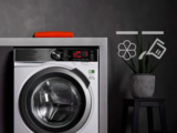 AEG: Redefining Sustainable Living with Eco-Friendly Appliances