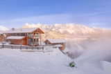 Objevte Alps Resorts: Vaše konečná brána do rakouských a bavorských Alp