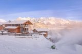 Discover Alps Resorts: Your Ultimate Gateway to the Austrian and Bavarian Alps