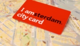 Objevte Amsterdam s I amsterdam City Card