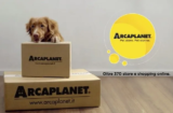 Arcaplanet: Přední prodejce péče o domácí mazlíčky zaměřený na dobré životní podmínky zvířat