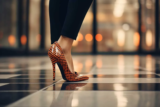 Stepping into Style: The Armodo Experience