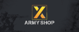 Armyshop.cz: paras lähde sotilas-, ulkoilu- ja selviytymisvarusteisiin