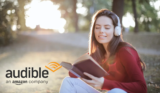 Audible: o mundo dos audiolivros e da imaginação ilimitada