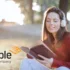 Avaa tarinoiden maailma Audiblella: portti parhaisiin äänikirjoihin