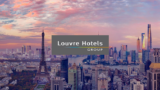 Opplev fortreffelighet med Louvre Hotels Group: Slipp løs uforglemmelige øyeblikk i kvalitetsgjestfrihet