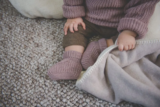 Babyslofje-Online: Den ultimative destination for babyfodtøj