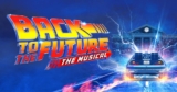 Experience the Thrill of Time Travel with Back to the Future: The Musical