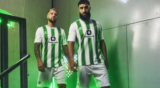 Explore a loja online oficial do Real Betis Balompié: um paraíso para os torcedores