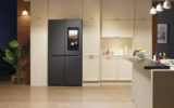 Fra funksjonalitet til futuristisk: En grundig gjennomgang av Samsung Refrigerators