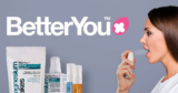 BetterYou: suplementos nutricionales pioneros para una persona más saludable y un planeta más verde